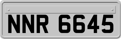 NNR6645