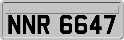 NNR6647