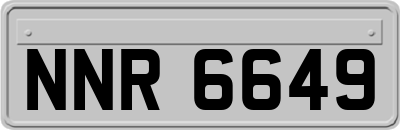 NNR6649