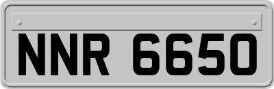 NNR6650