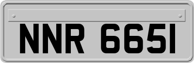 NNR6651