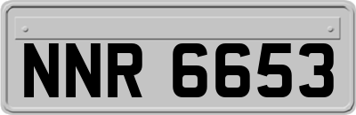 NNR6653