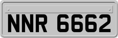 NNR6662