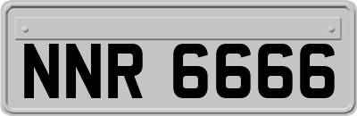 NNR6666