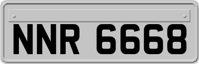NNR6668