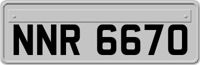 NNR6670