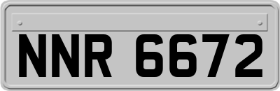 NNR6672
