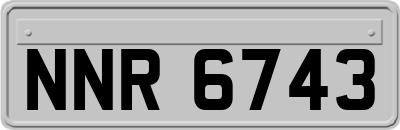 NNR6743