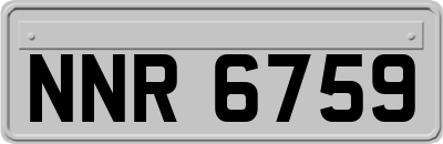 NNR6759