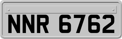 NNR6762