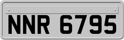NNR6795