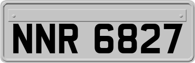NNR6827