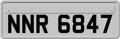 NNR6847