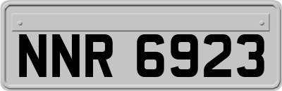 NNR6923