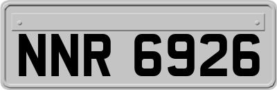 NNR6926