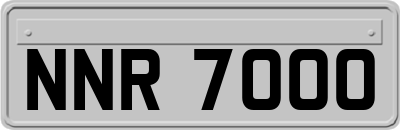 NNR7000