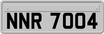 NNR7004