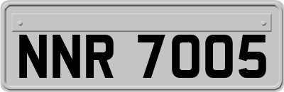 NNR7005