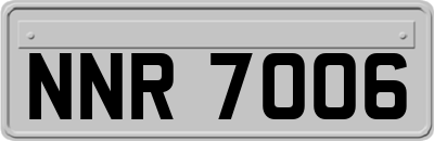 NNR7006
