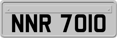 NNR7010