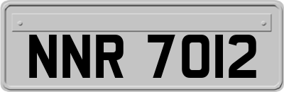 NNR7012