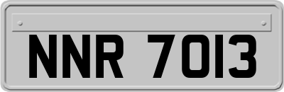 NNR7013