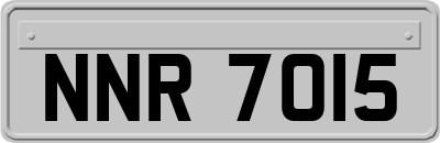 NNR7015
