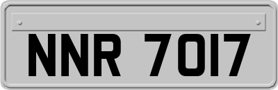 NNR7017