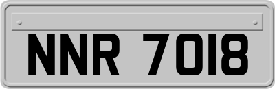 NNR7018