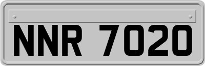 NNR7020