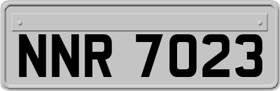 NNR7023