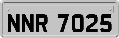 NNR7025