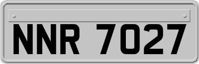 NNR7027