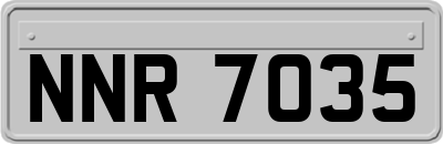 NNR7035