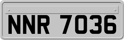 NNR7036