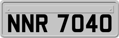 NNR7040