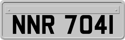 NNR7041