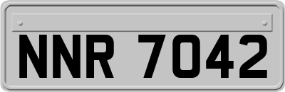 NNR7042