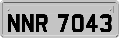 NNR7043
