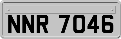 NNR7046