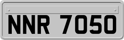 NNR7050