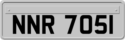 NNR7051