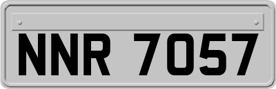 NNR7057