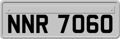 NNR7060