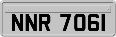 NNR7061