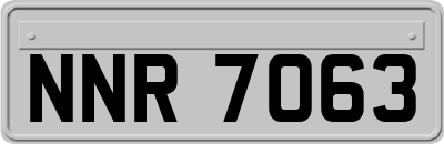 NNR7063