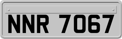NNR7067
