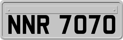 NNR7070
