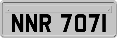 NNR7071