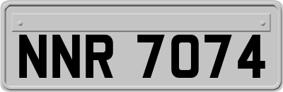 NNR7074